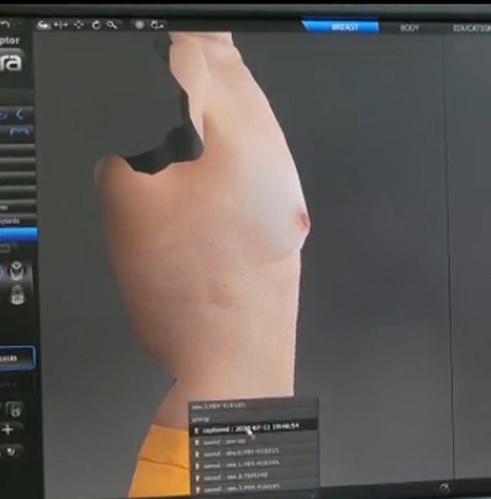 3д моделирование