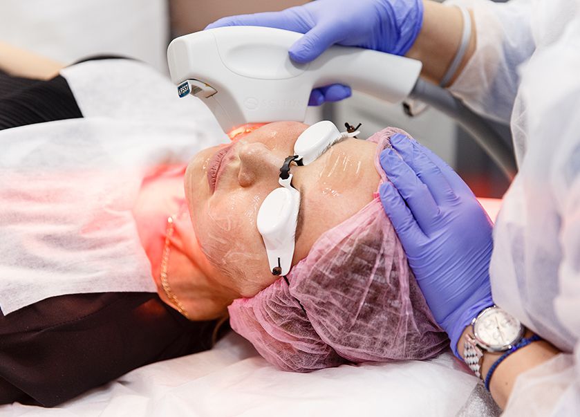 АППАРАТ «RegenPRO»