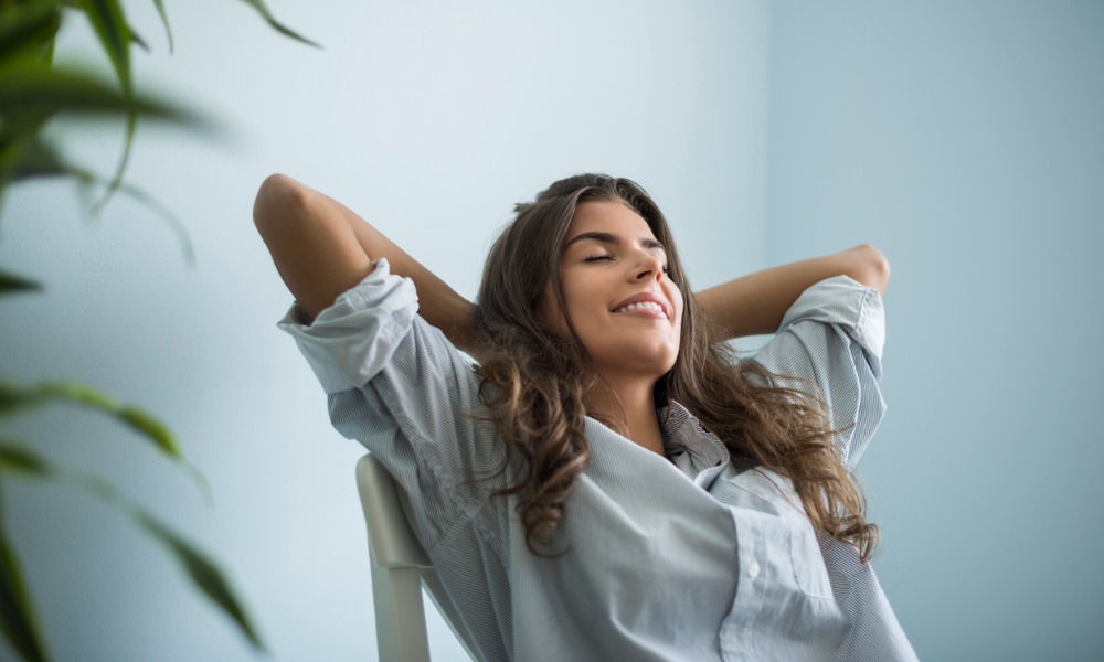 Целебный газ: что может ксенонотерапия