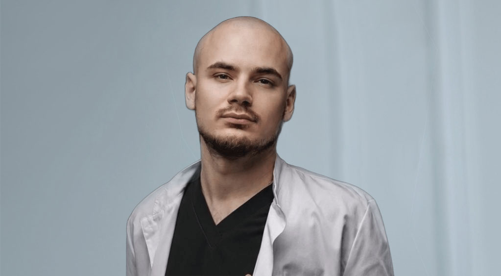 Бушуев Семён Дмитриевич