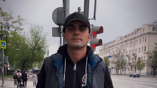 Какой вопрос вы бы задали мне на первом свидании?