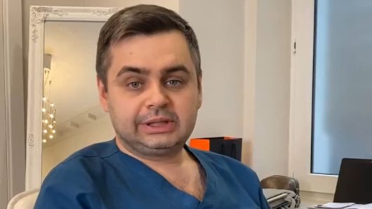 Почему рубцы у каждого разные?