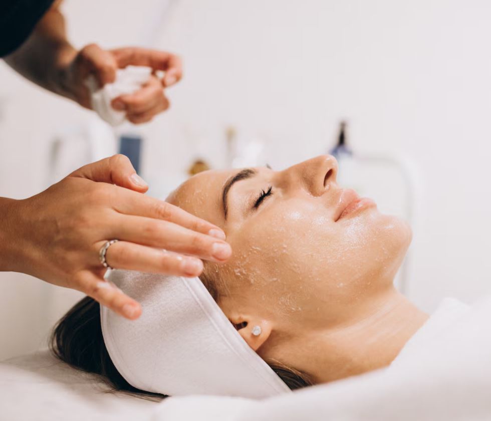 Плацентарная терапия