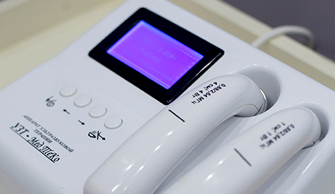 АППАРАТ «МедТеко» (2-х часточный)