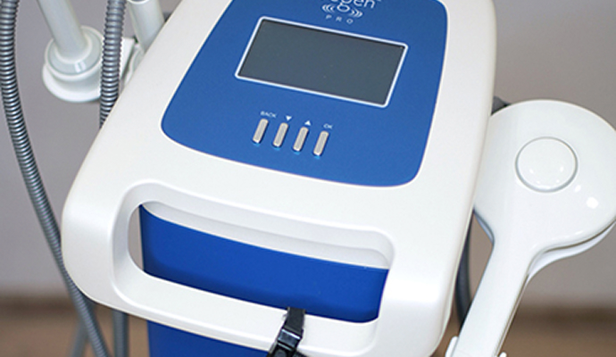 АППАРАТ «RegenPRO»