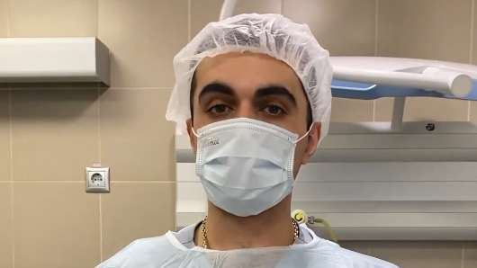 Бодибилдинг - липопластика - это уникальная операция с пожизненным и непревзойденным результатом. 
