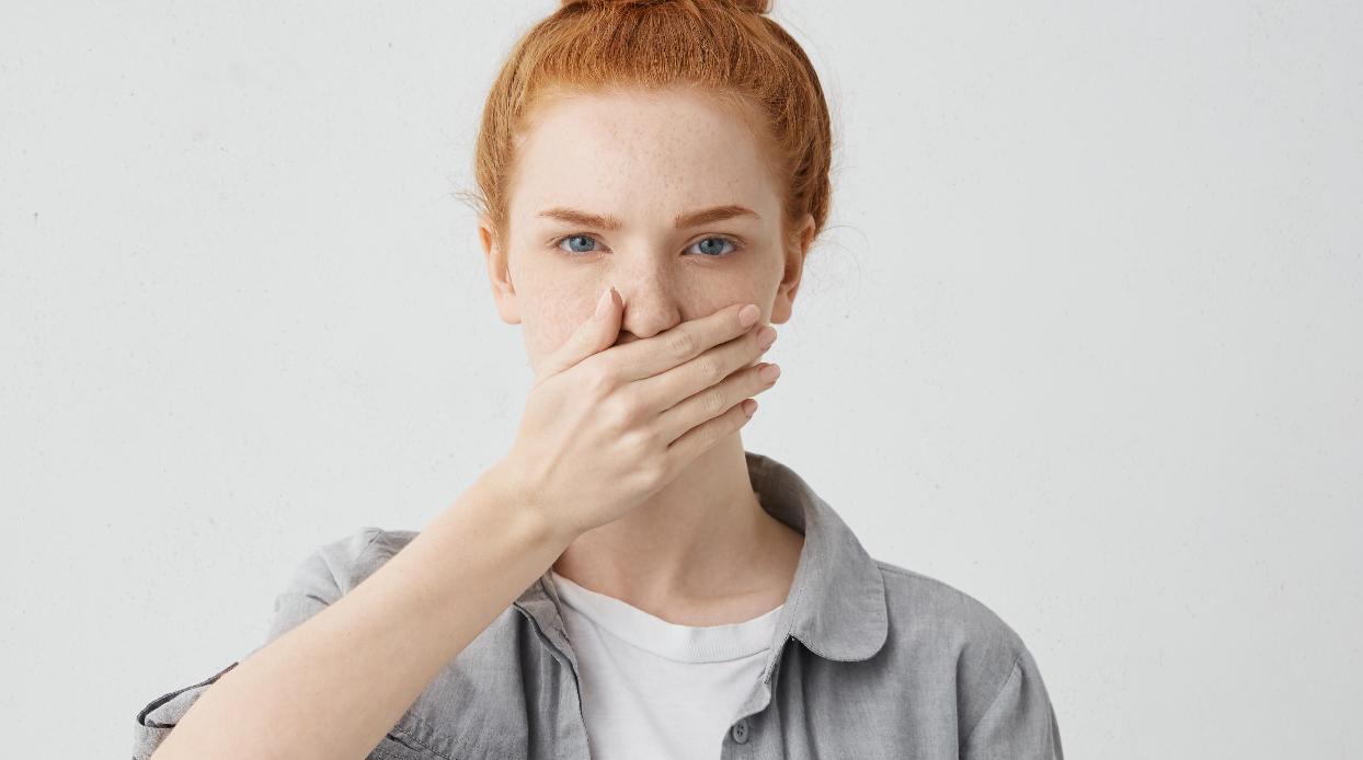 Коррекция десневой улыбки