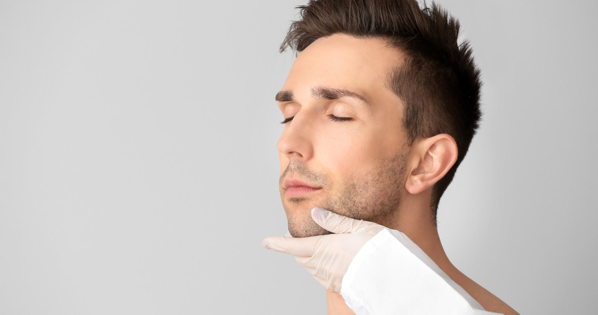 Пластика носа