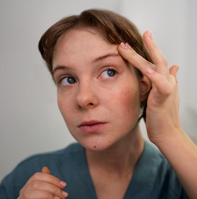 Коллагеновое омоложение Collost Micro