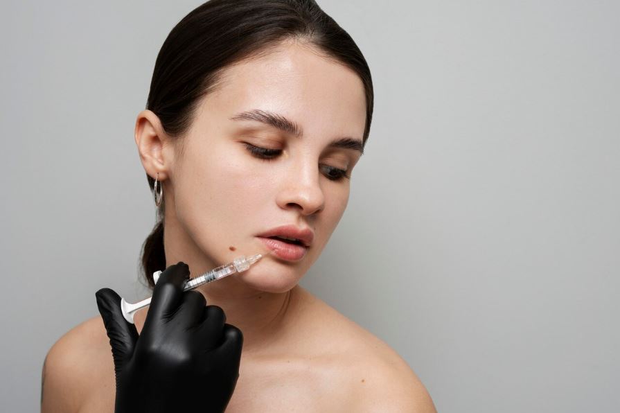 Биоревитализация