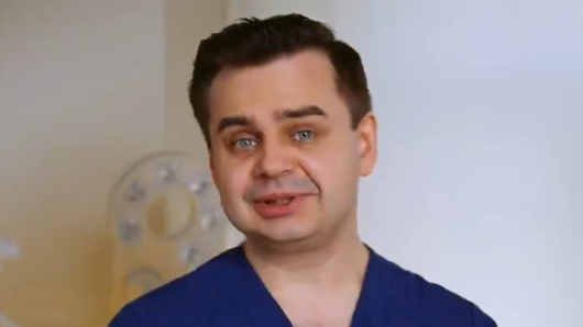 Сложная ли реабилитация после блефаропластики?