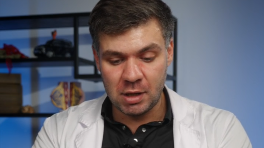 Что происходит с кожей после липосакции