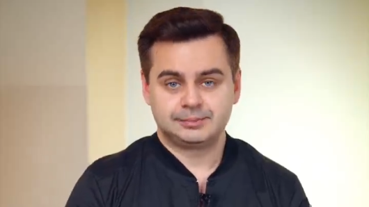 Где находятся разрезы при подтяжке лица?