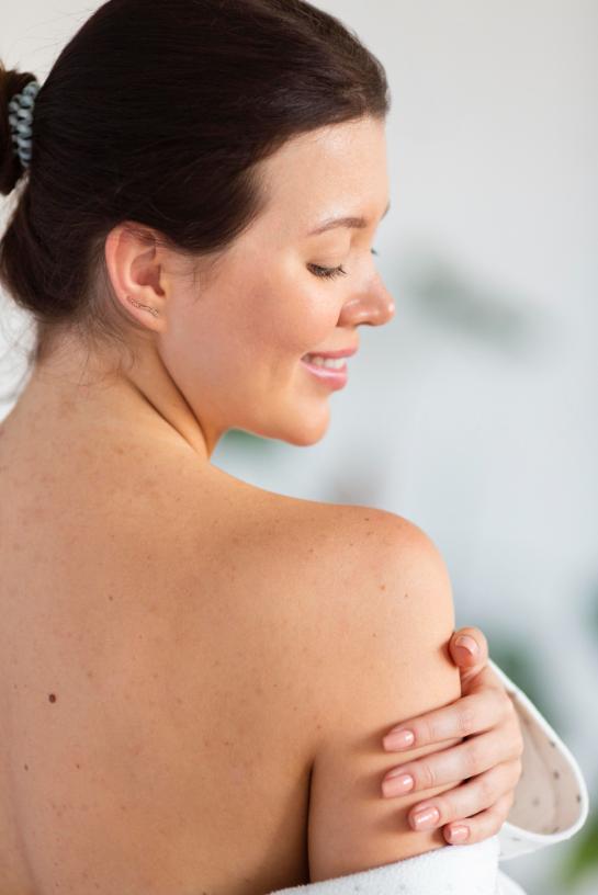 Удаление гемангиомы