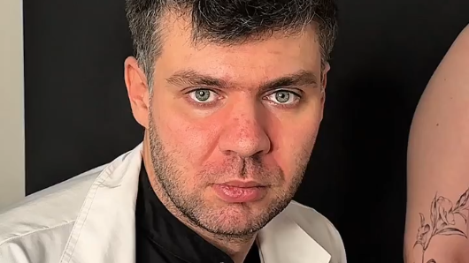 Большая грудь — это не всегда красота.