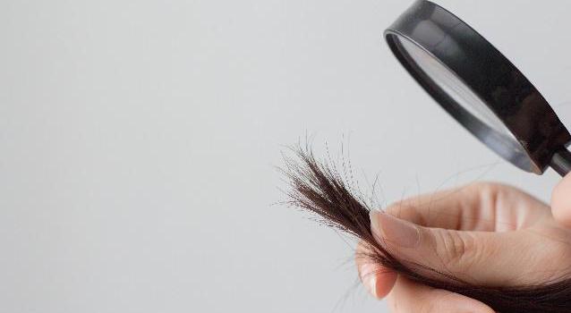 Трихоскопия