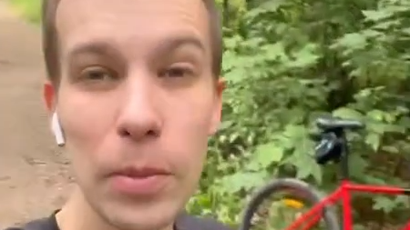 С днем медицинского работника!