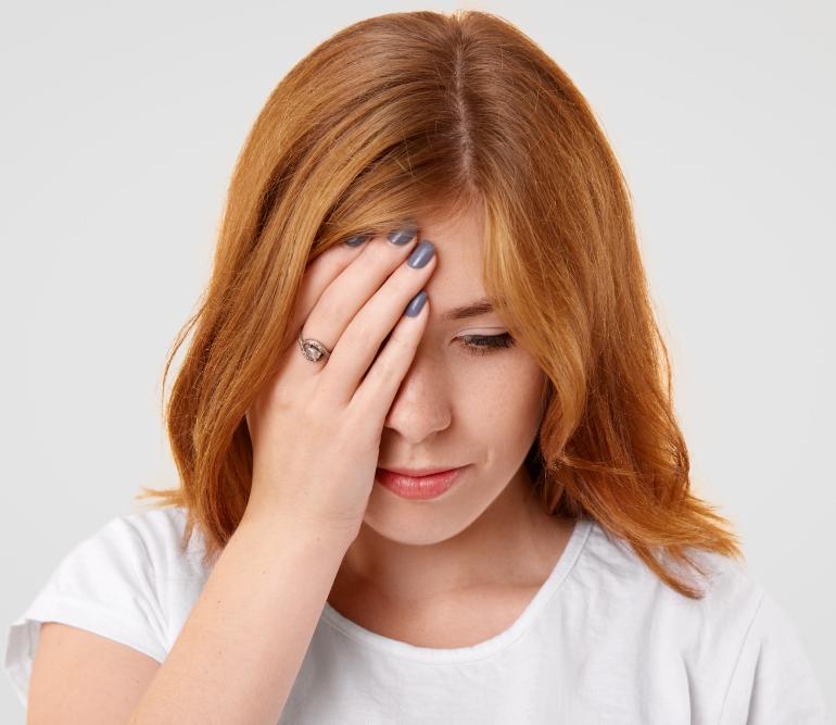 противопоказания