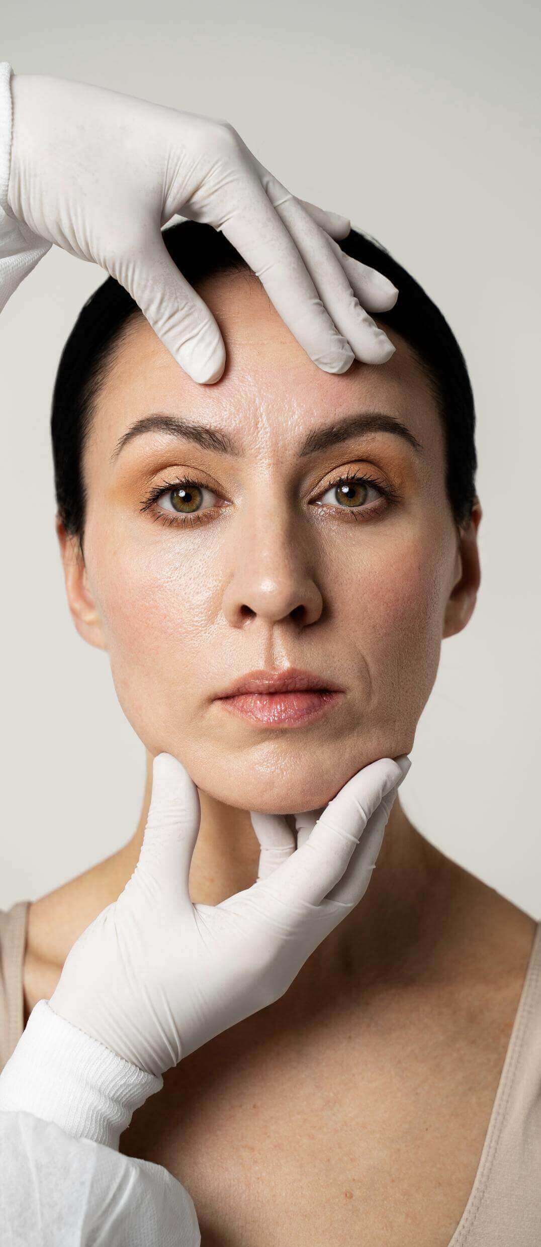 Биокрем из собственных клеток