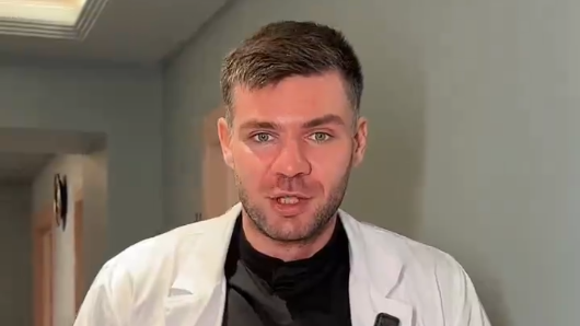 Ваше тело соответствует тому, что вы хотите?