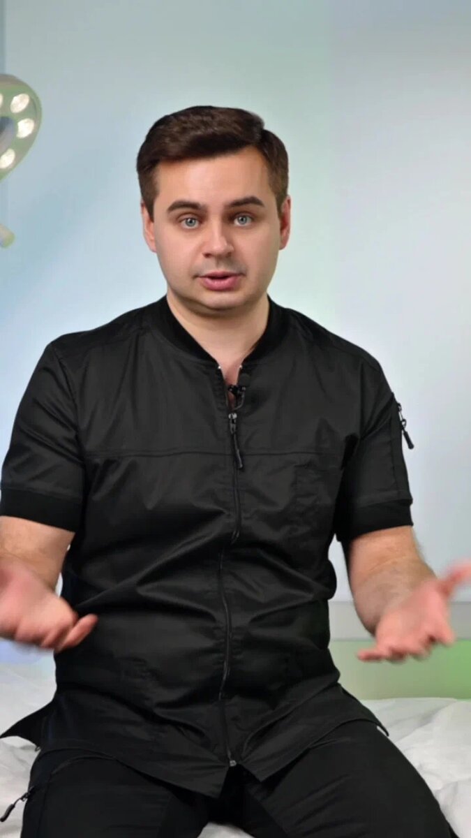 Для того, чтобы понять нужно ли вам выполнять подтяжку лица или нет, жду вас на консультации.