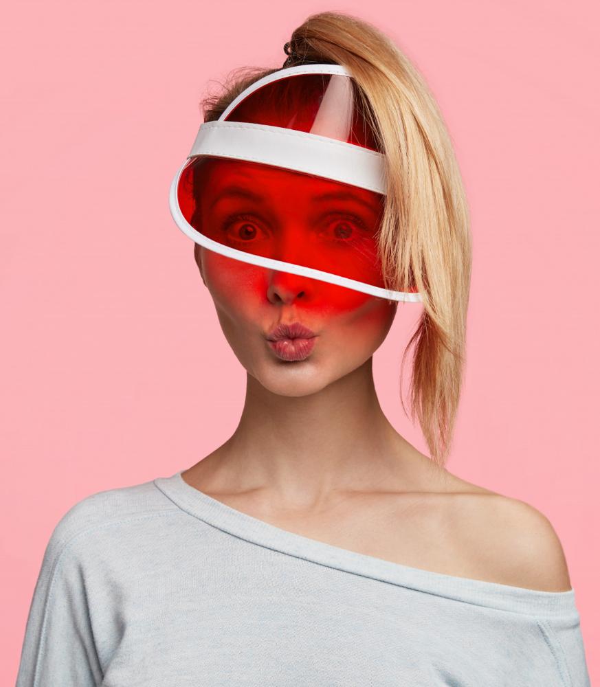 Фототерапия розацеа