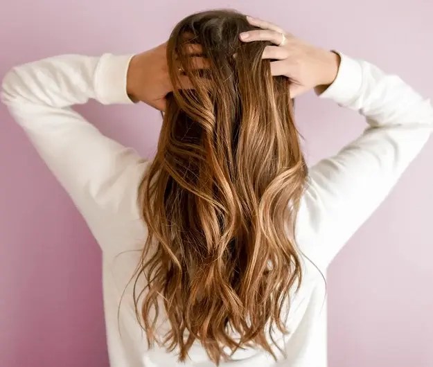 Укрепляем изнутри: 10 лучших витаминов для волос