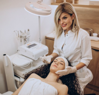 Косметология