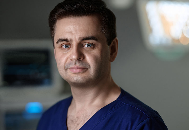 Золотов Сергей Александрович