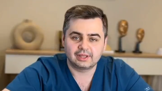 Красивый овал лица. Как вернуть?