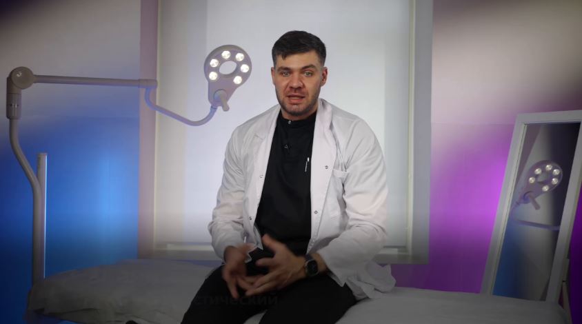 Олег - Ягодицы_14250