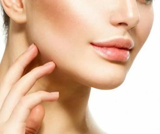 Контурная пластика нижней трети лица, брылей