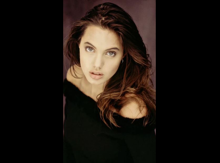 Не обязательно мириться с тем, что не нравится в отражении.