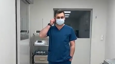 Как я решил стать пластическим хирургом благодаря Сергею Свиридову @sergey_sviridov_official