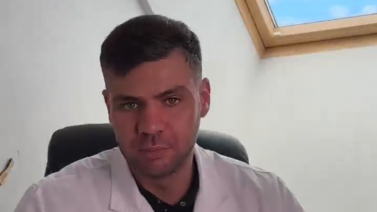 Хочешь убрать растяжки?