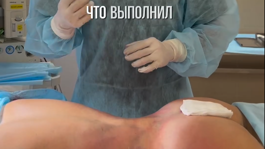 Вот это красота!