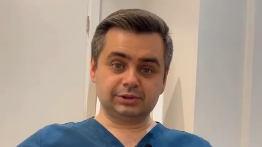 Возраст для липосакции подбородка.
