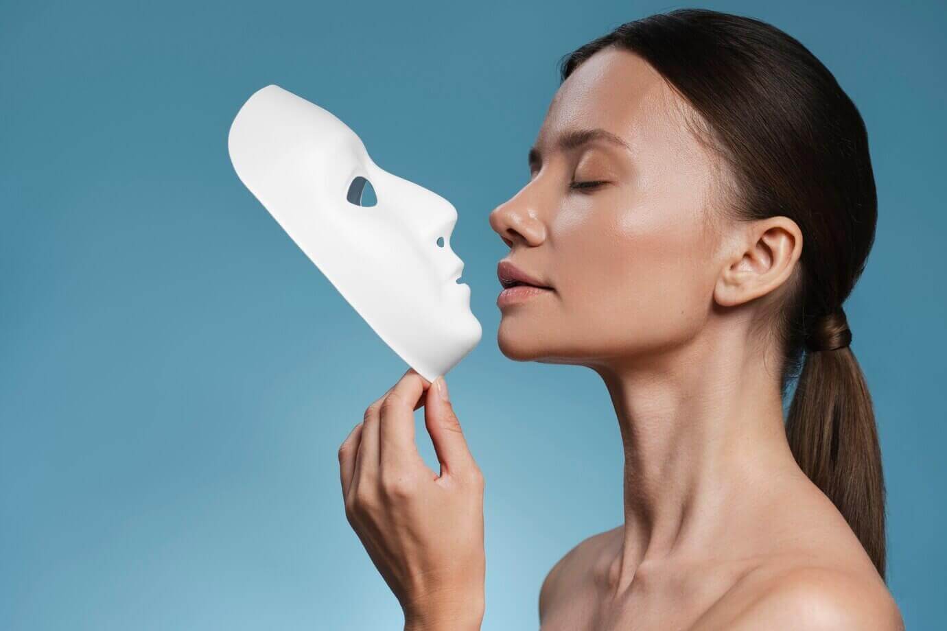 3D моделирование лица и тела