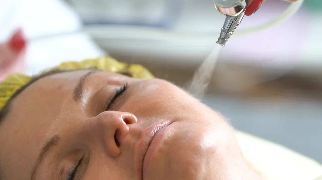 Intraceuticals – омоложение без инъекций!