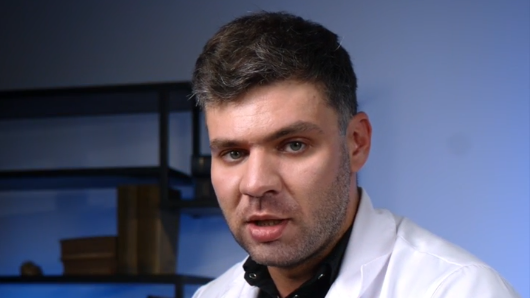 Уменьшил грудь на 4 кг