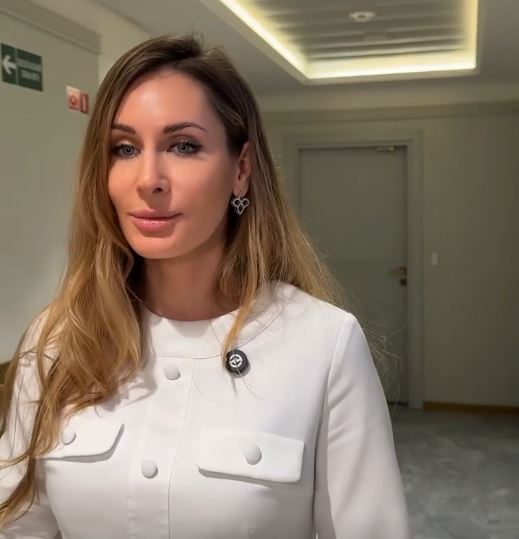 Разоблачение косметолога