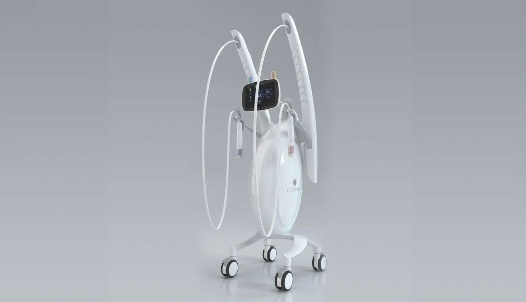 Монополярный рф-лифтинг Volnewmer