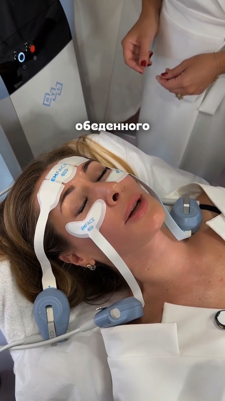 Омоложение лица без изменения черт: контур, подтяжка и профилактика птоза