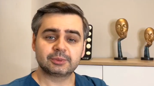 Когда можно вернуться к привычной жизни после смас подтяжки лица и эндоскопической?