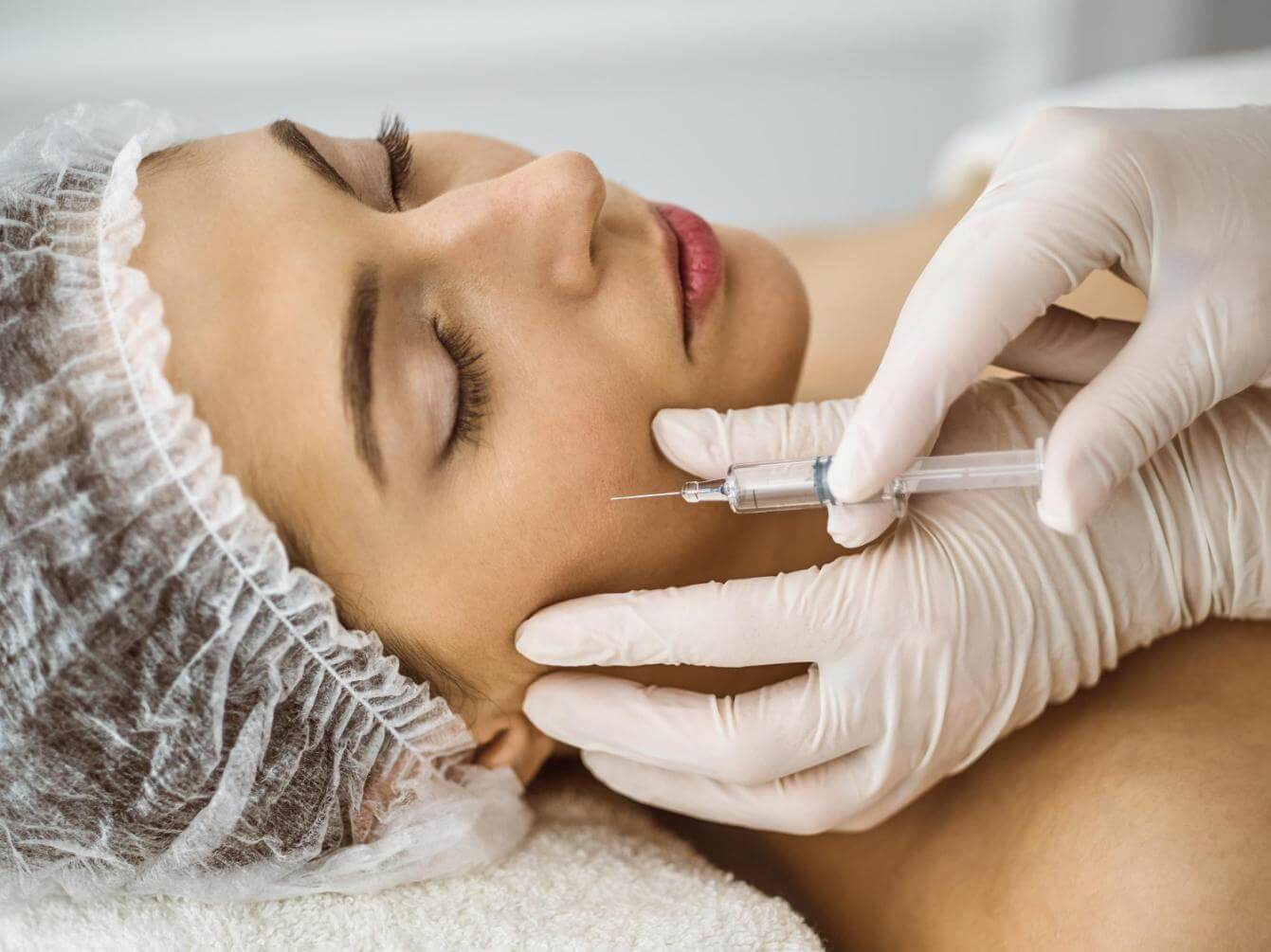 Мезотерапия