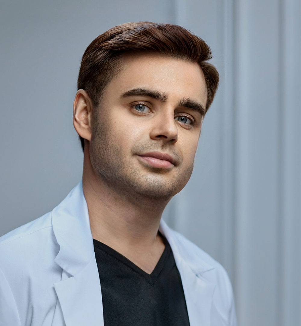 Золотов Сергей Александрович