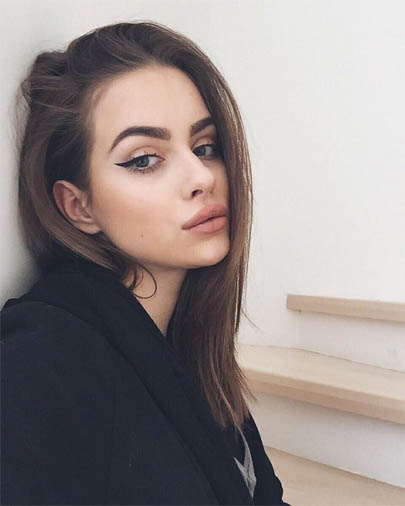 Мария Кондратьева