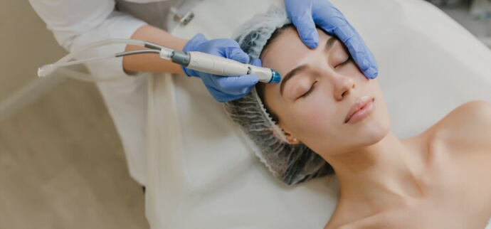 Направления  в косметологии