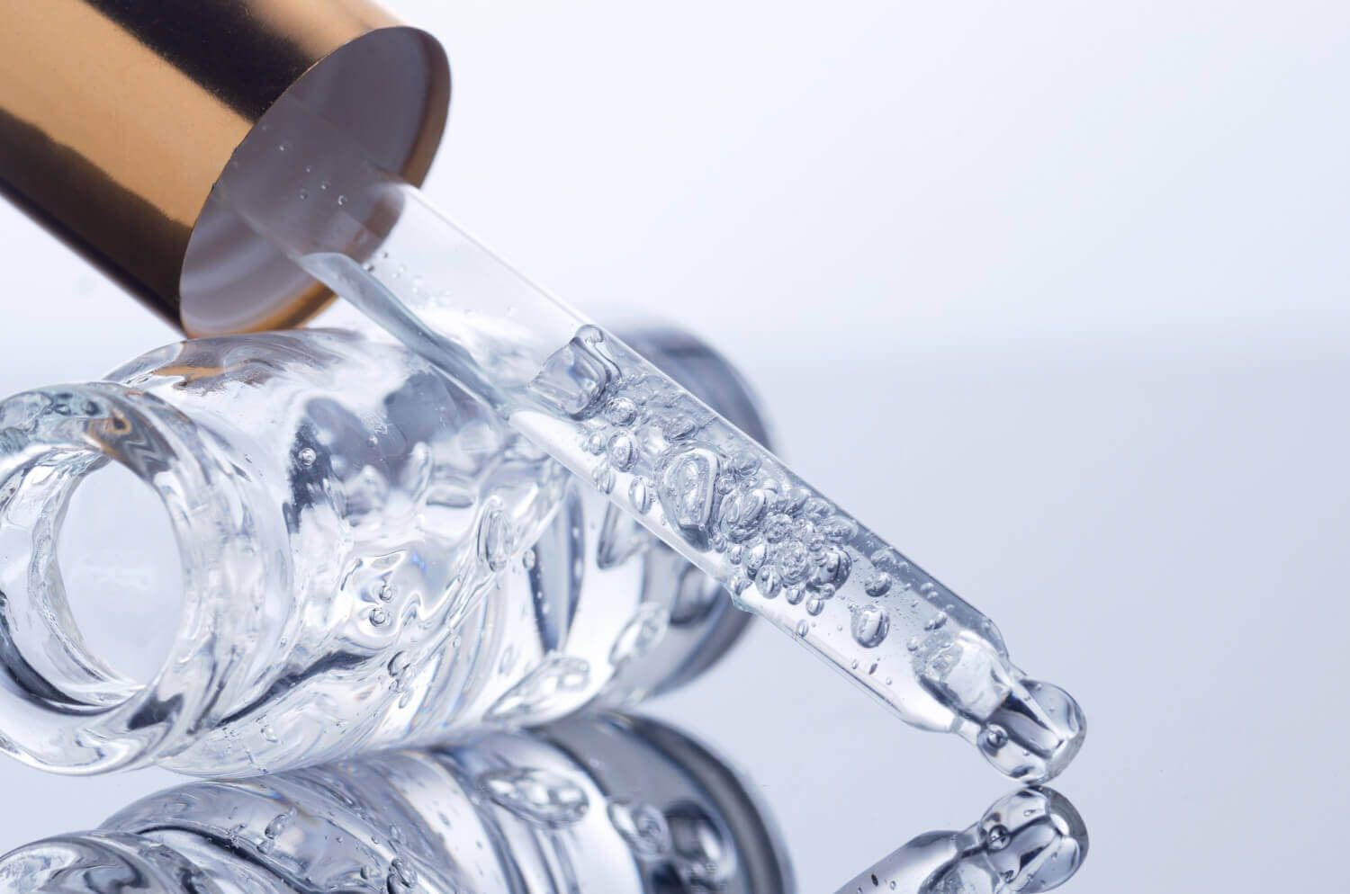 Коллагеновое омоложение