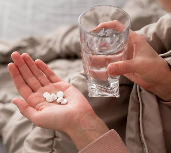 противопоказания